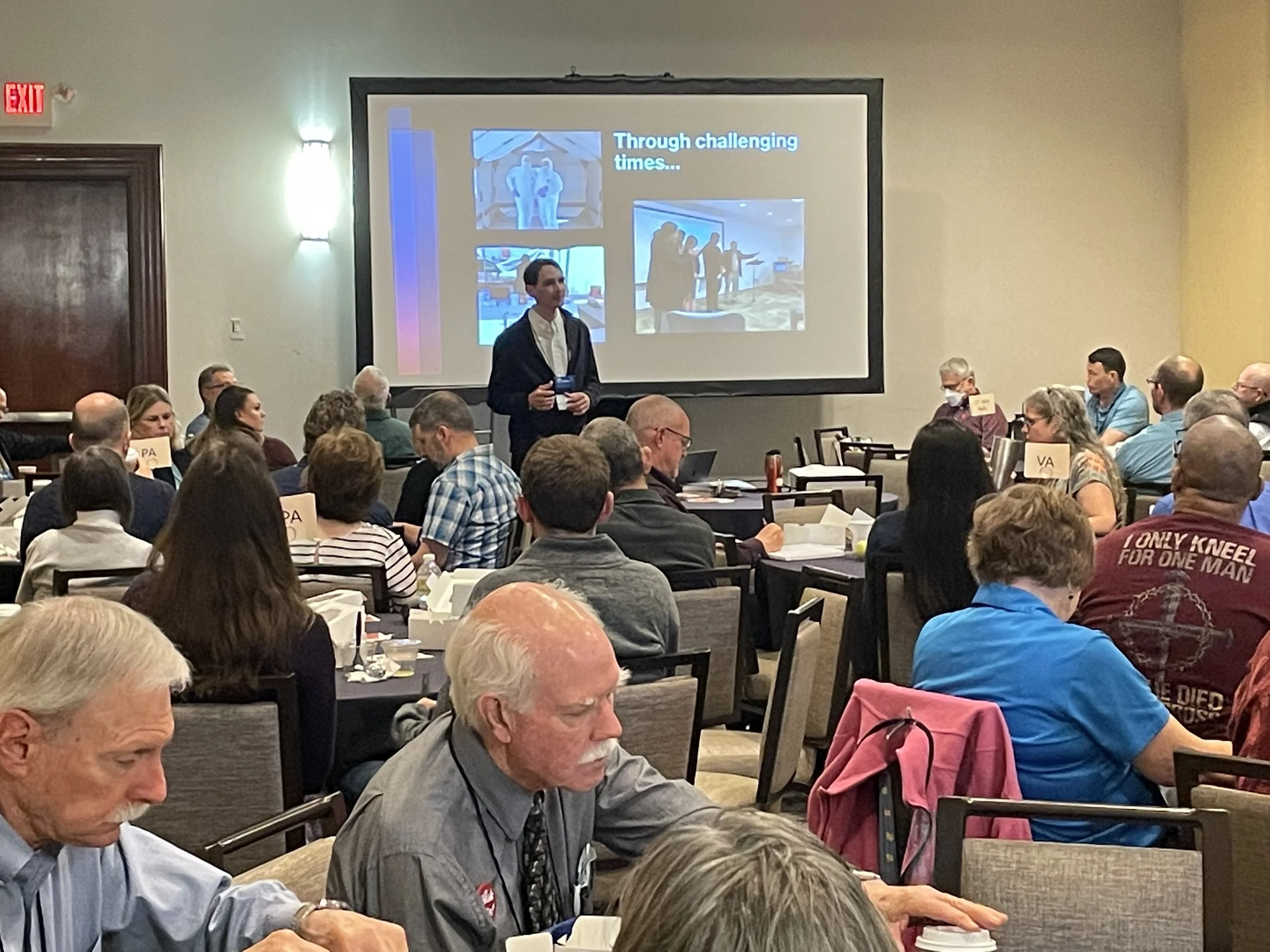 A Prayer for Current Healthcare Professionals