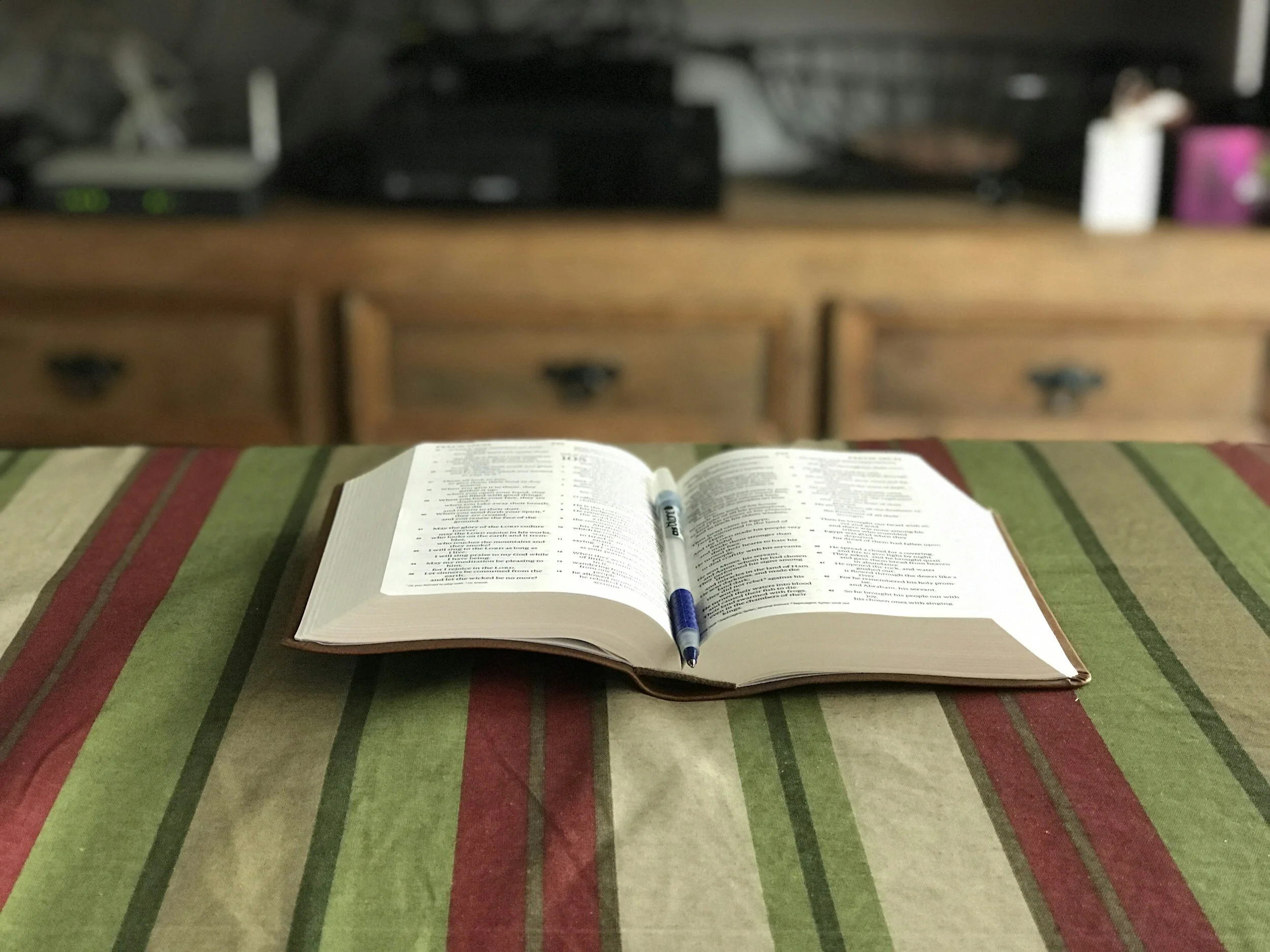 Are You Confused Concerning God's Will for Your Life?