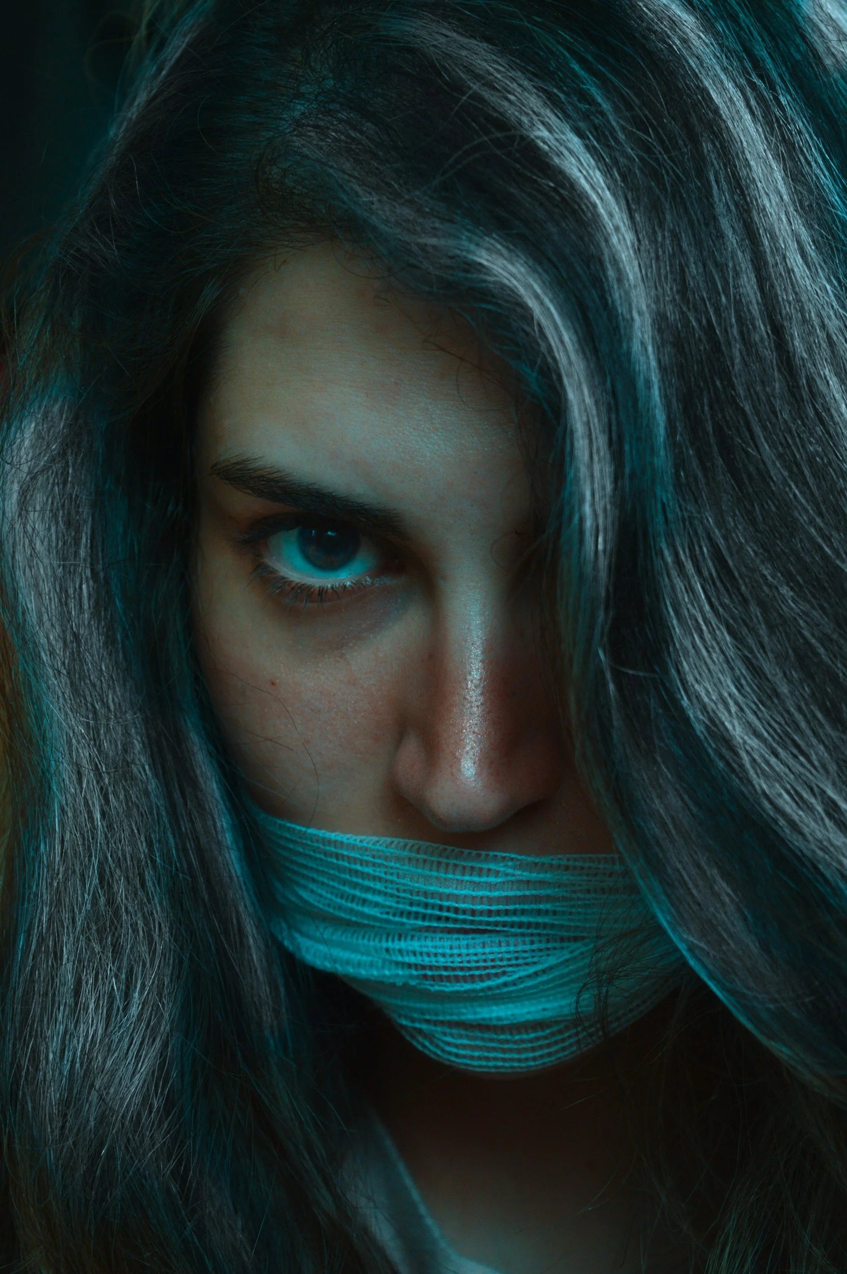 Battling the Scourge of Human Trafficking