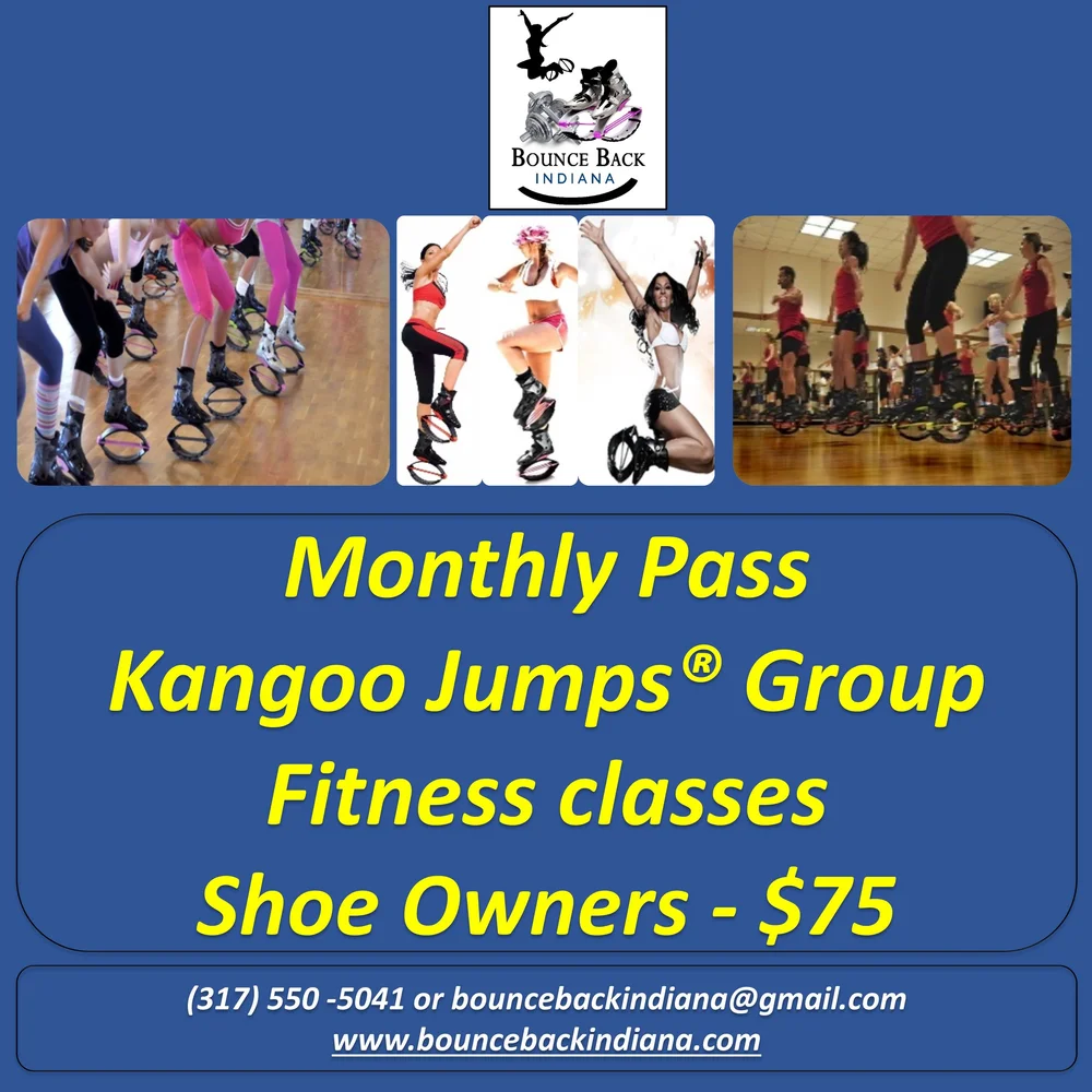 Kangaroo Jumping Shoes Kangoo Jumps Benefits PaceWing Kangoo Jumps