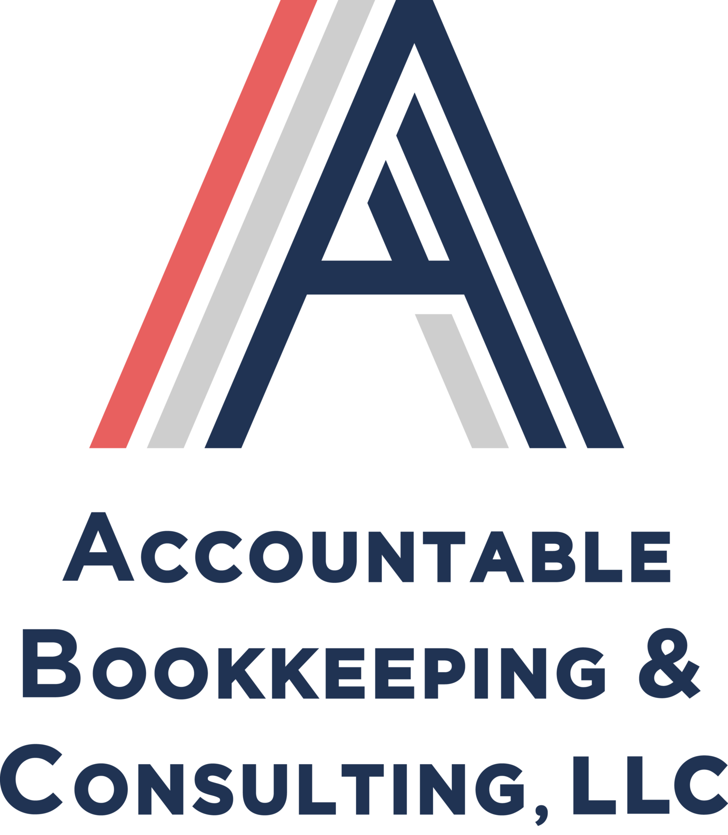 Accountable Bookkeeping and Consulting