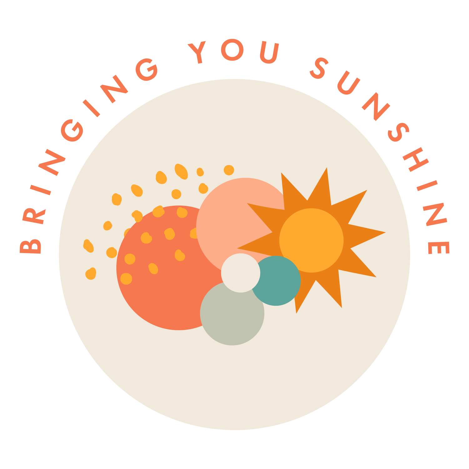 Hello Sunshine Balloon Co.