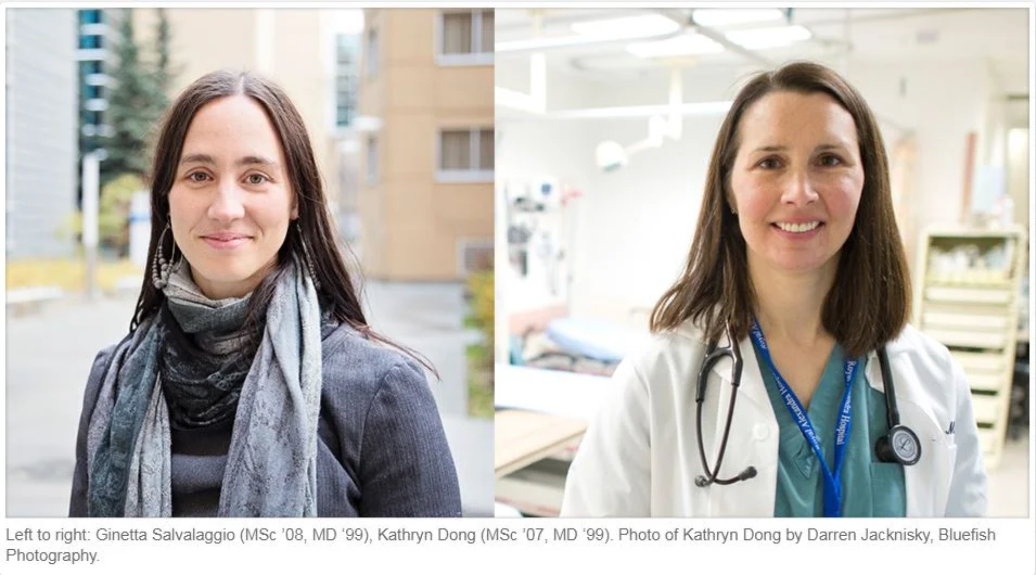 Creating a healthier, stronger inner city: A three-prong approach