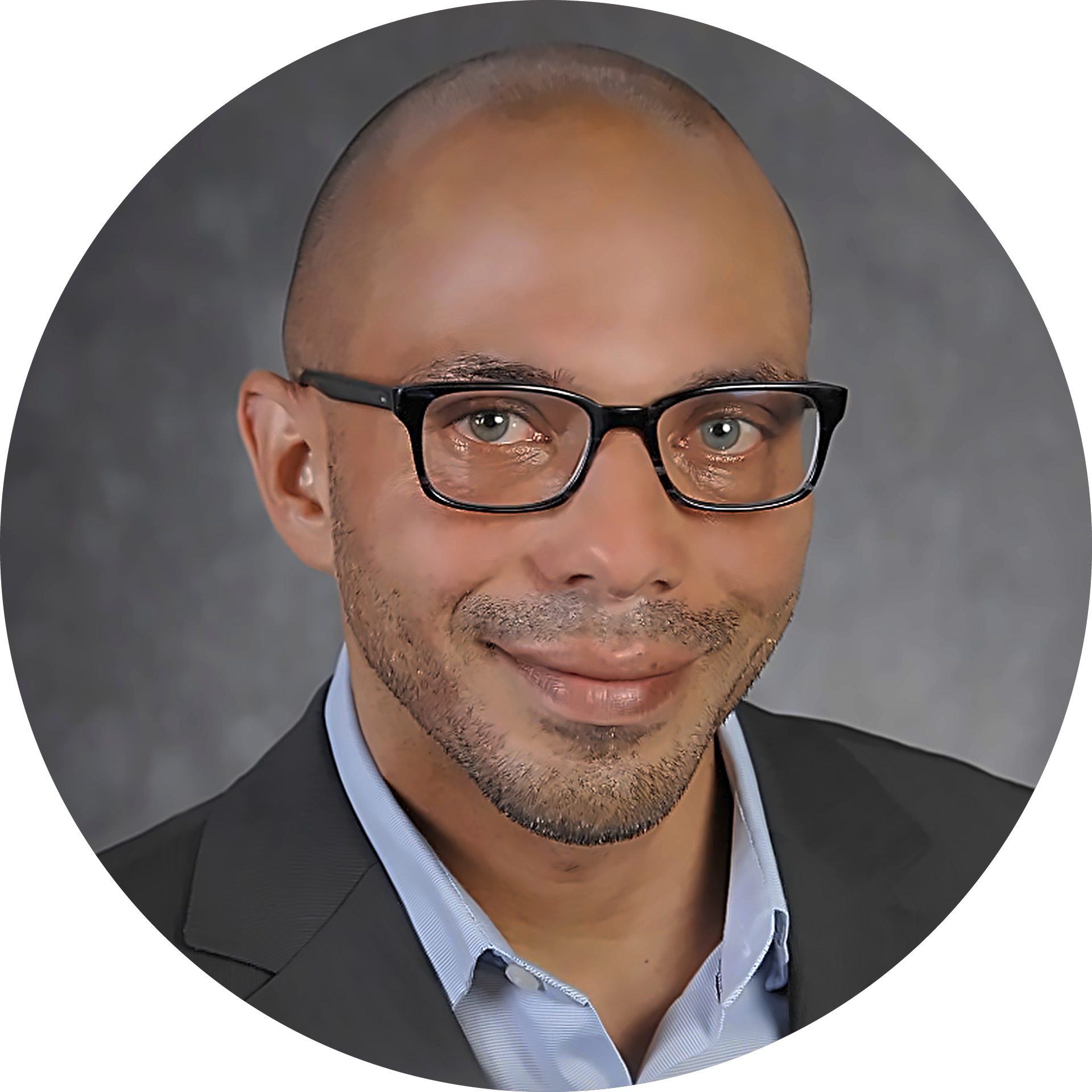 Damien Joseph