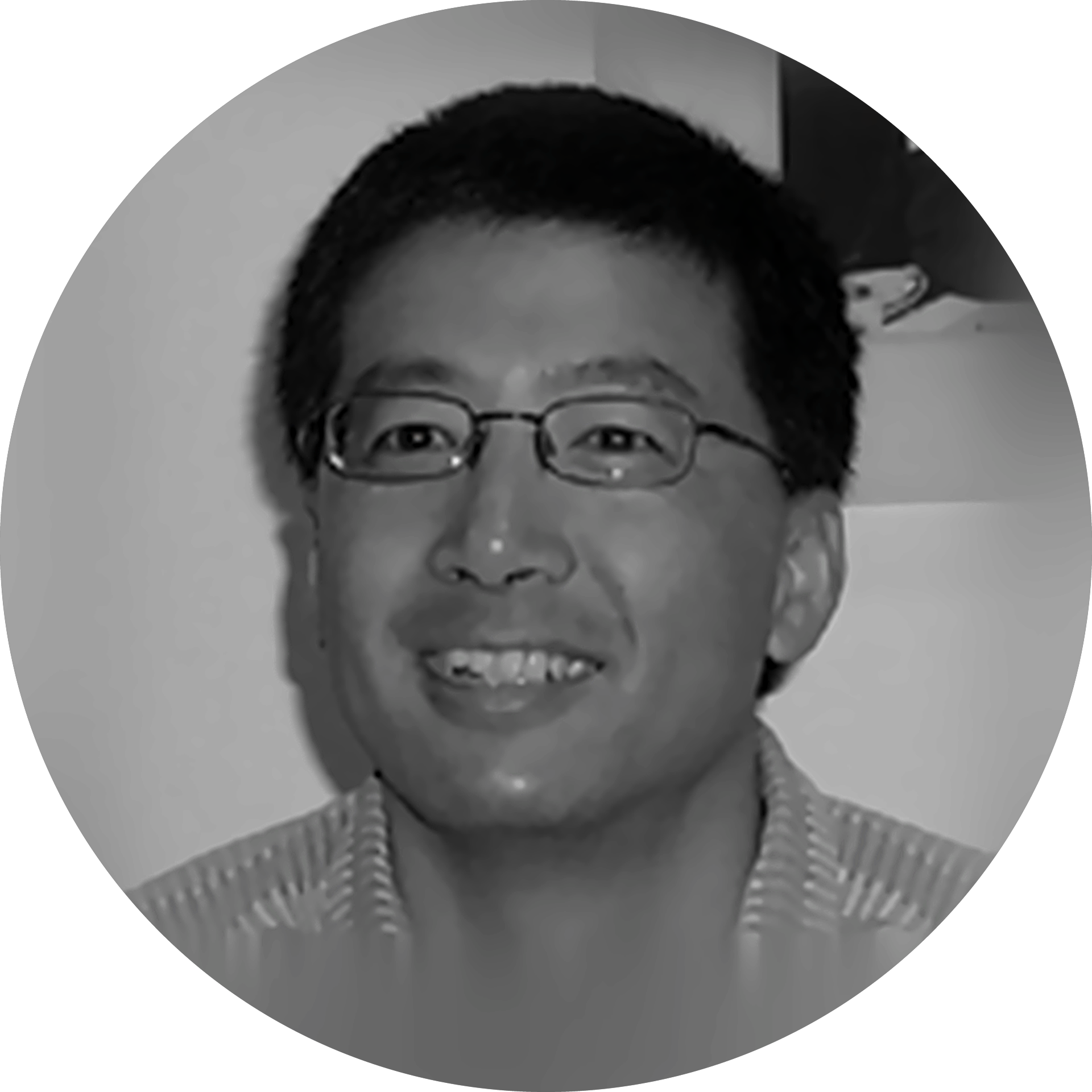 Patrick Lee