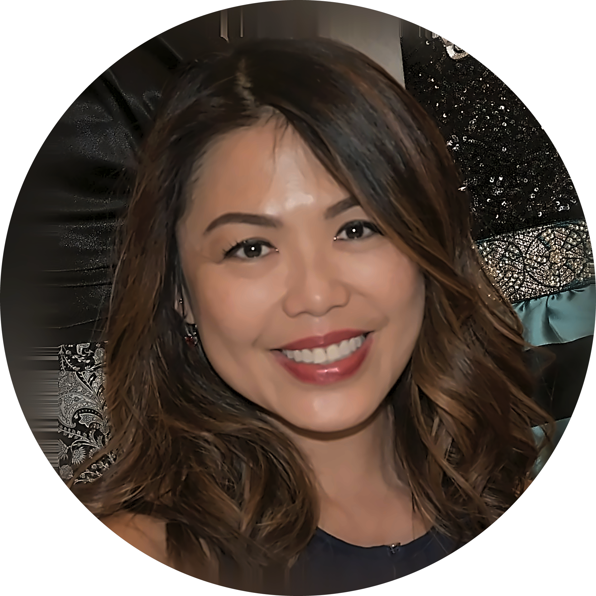 Dina Wong