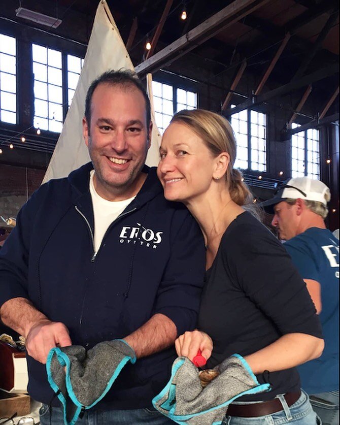 It&rsquo;s often said in business that everyone is replaceable. We beg to differ. The Eros Oyster family recently lost one of our essential members, Jonathan Shenkin, a remarkable partner, friend, and overall incredible human. Jonathan was one of Ero