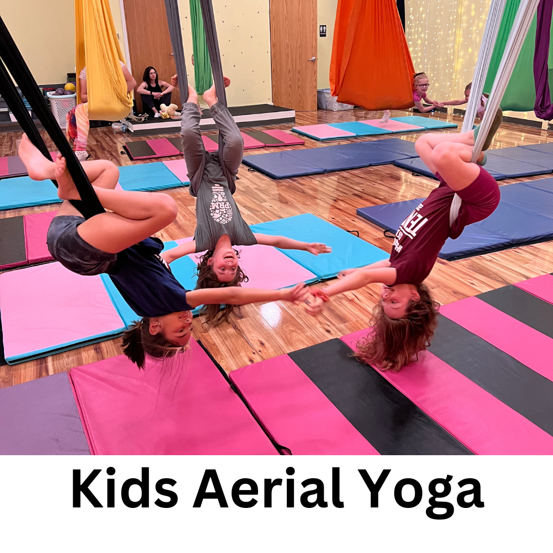Kids Aerial Fun