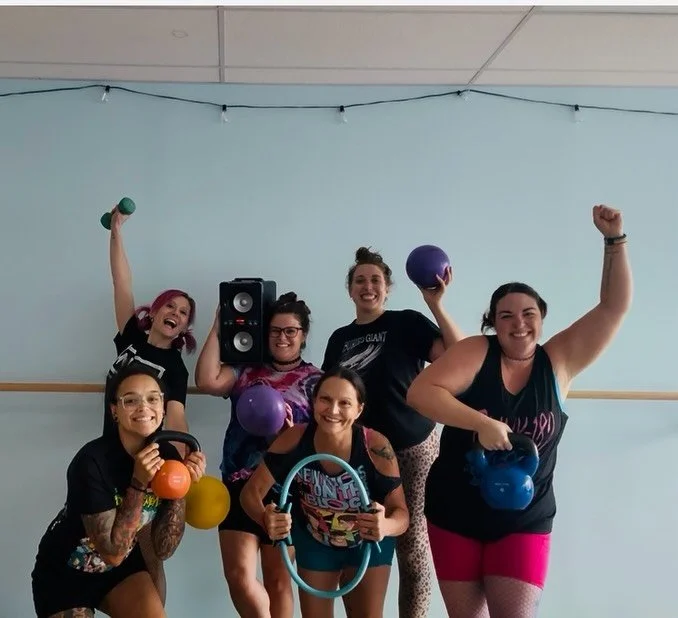 Make a plan to try a class at Hello Sunshine Yoga this week!

Intro month for $49- 30 days of unlimited classes.
And we have lots of classes.

Sign up today! Link in bio @hellosunshineyoga_ 

#hellosunshineyoga #yoga #cincinnatiyoga #cincyfitness #ae
