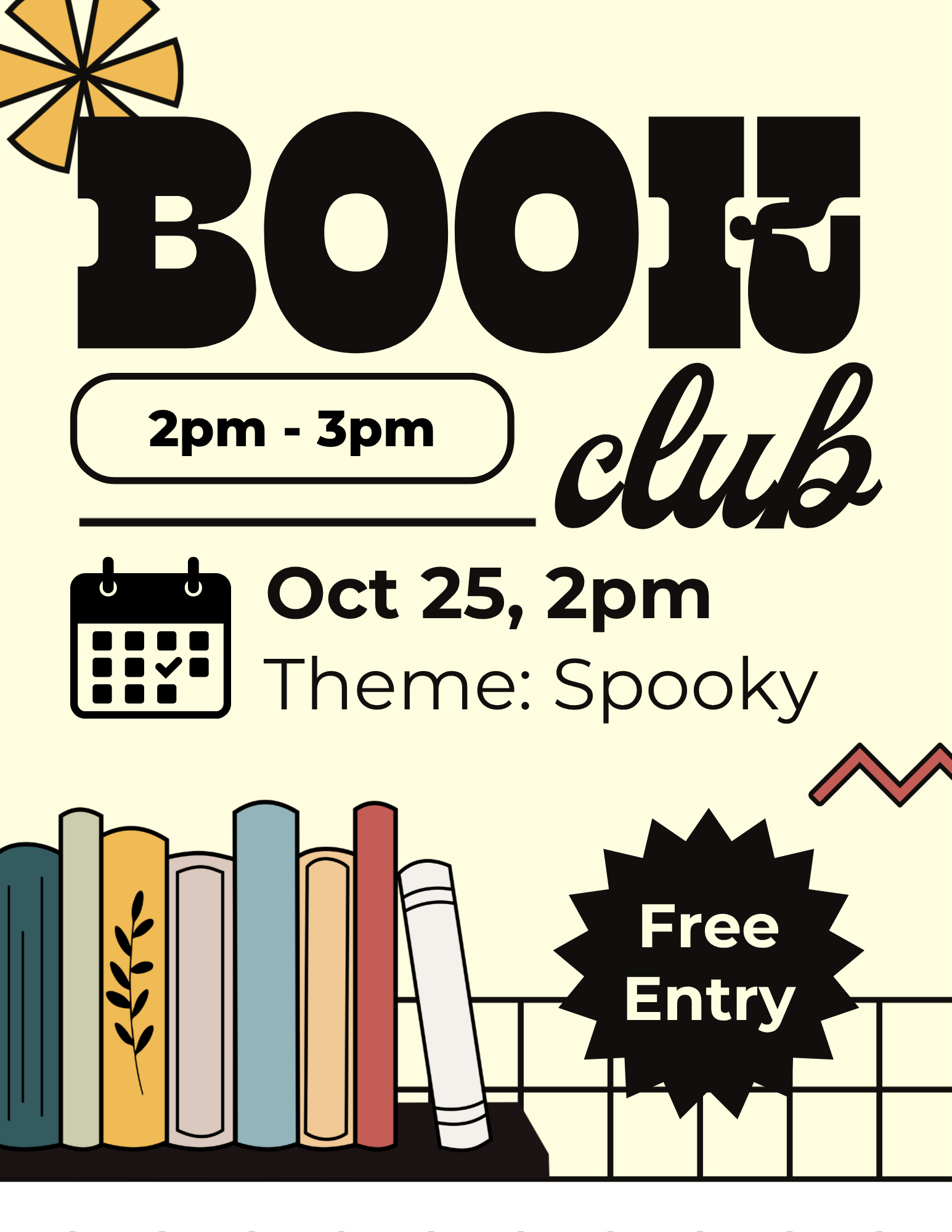 Book Club