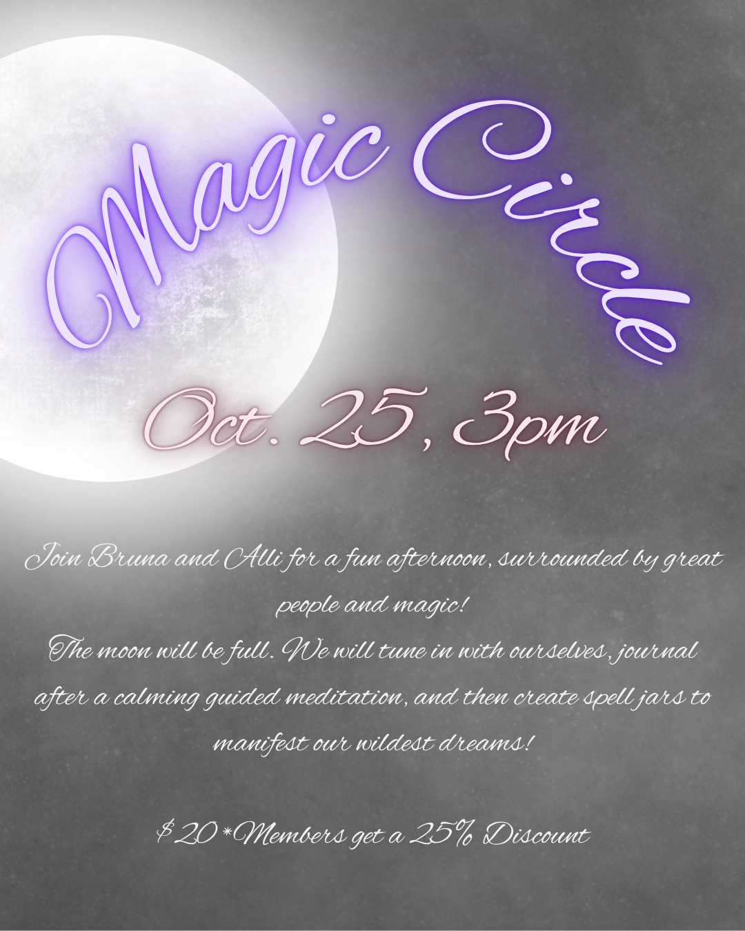 Magic Circle