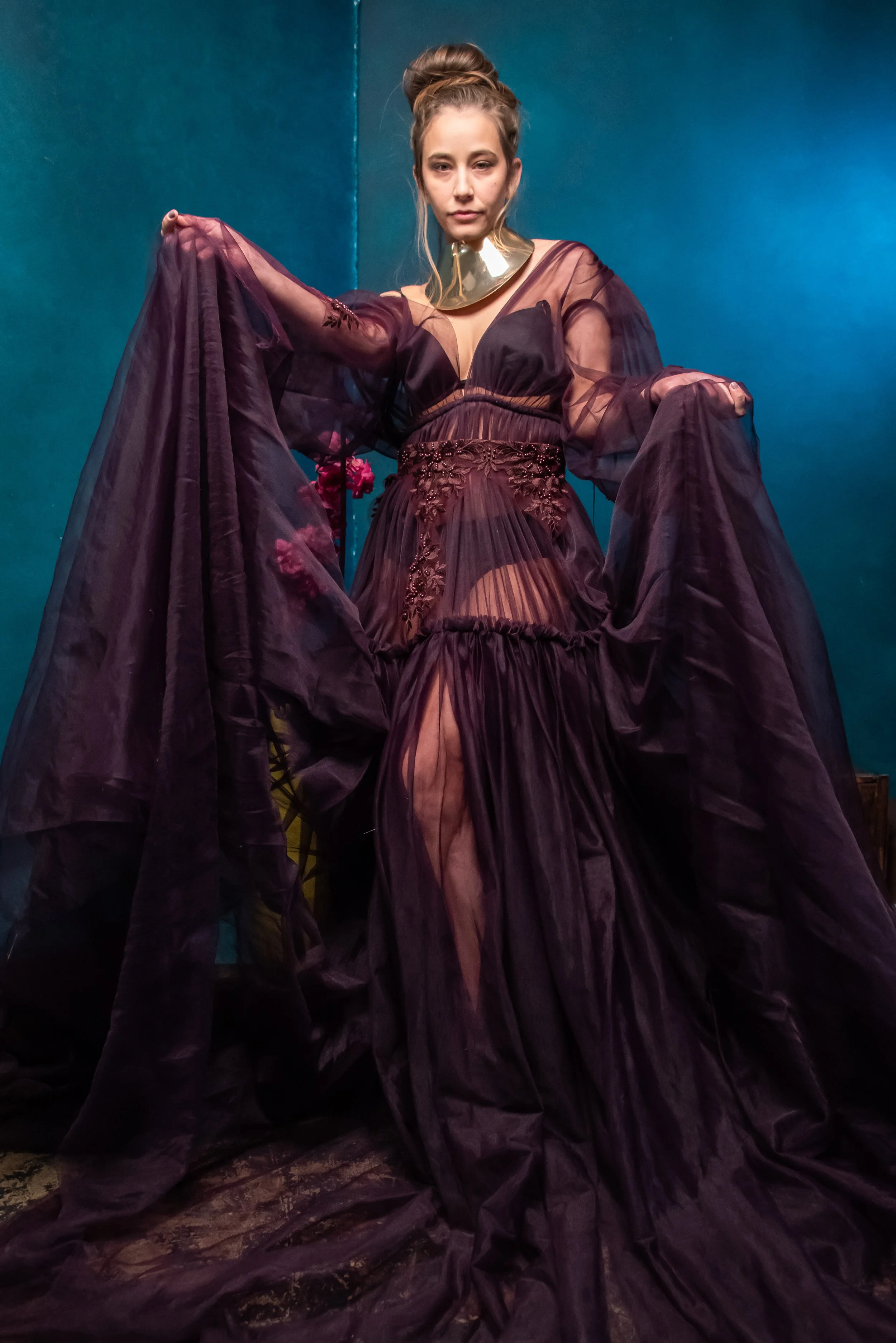 SNM Atelier Alchimia JJ 