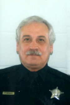 Robert J. Weirick Jr. - October 26, 2006