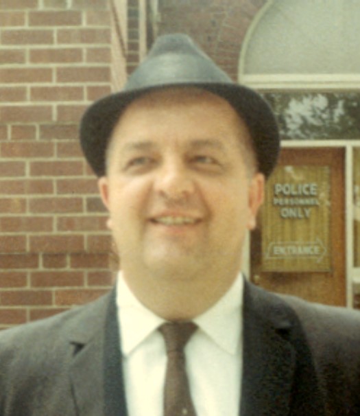 Herbert Volberding - October 6, 1993