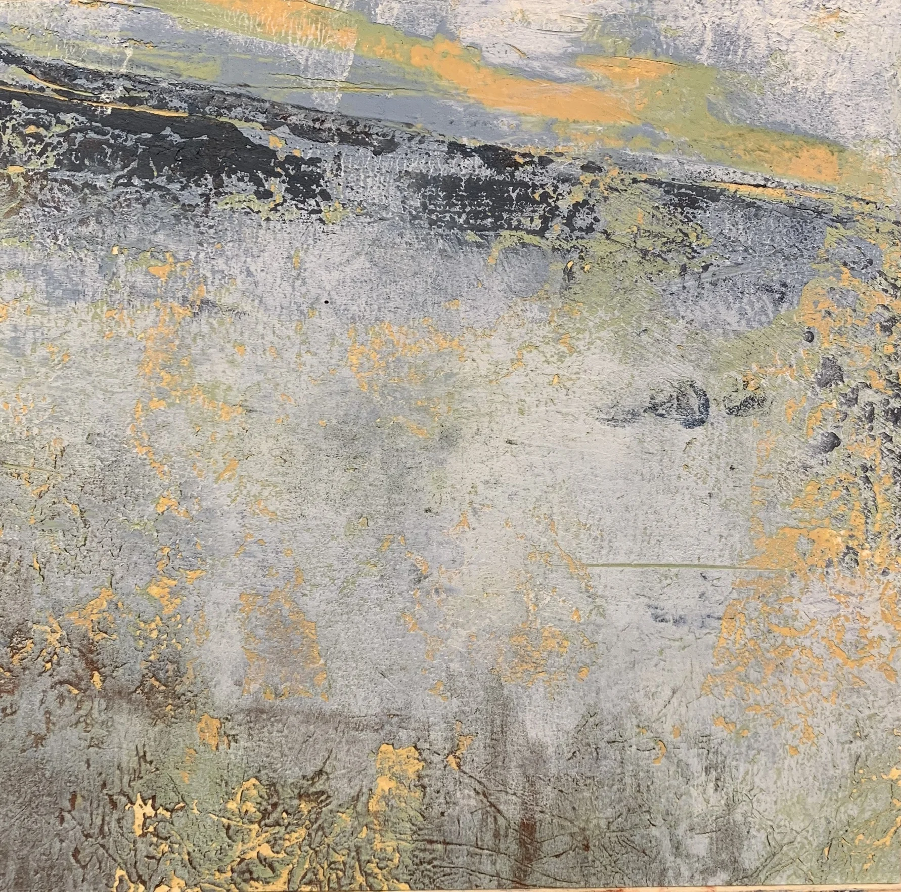 Soft Fog. $245