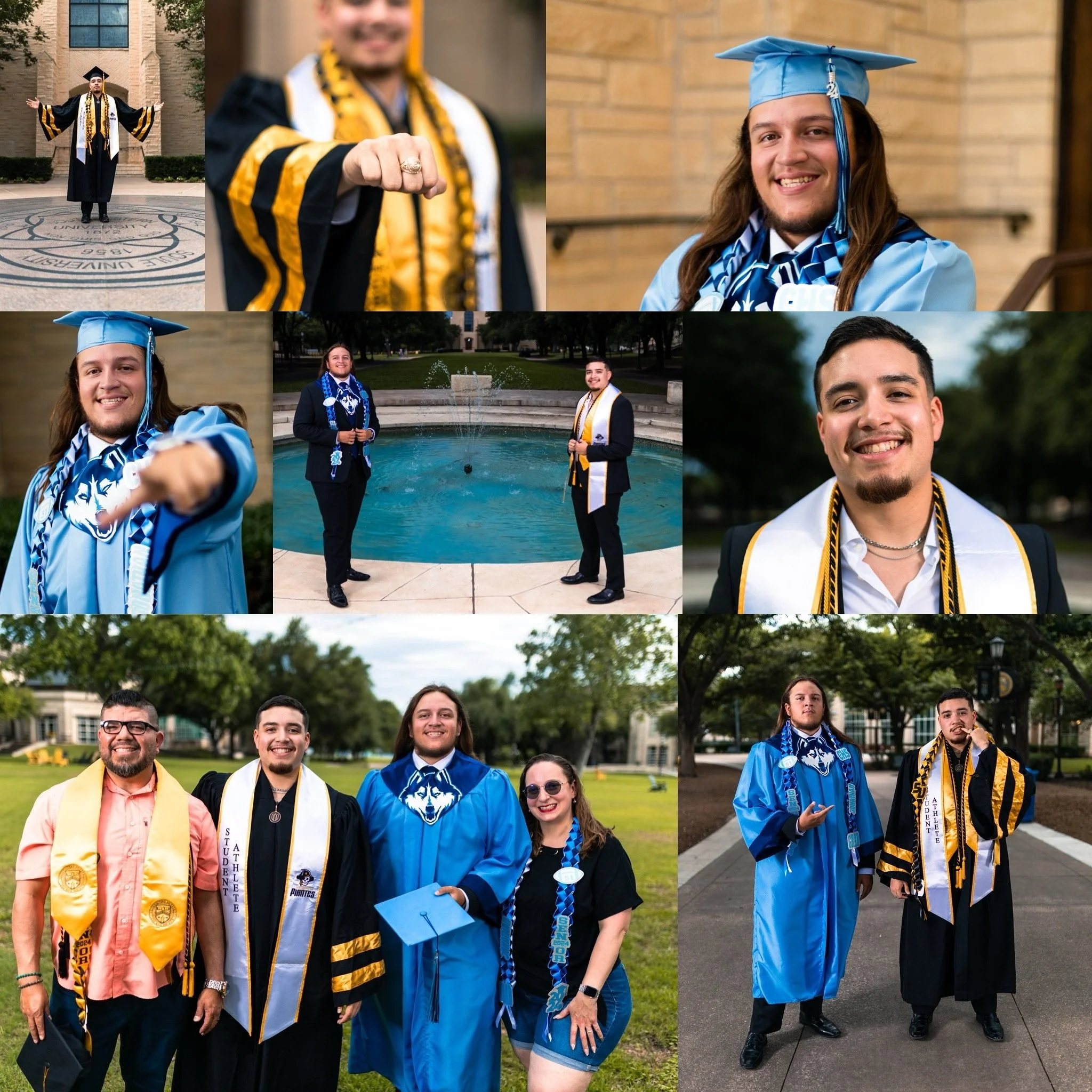 Thank you Zamora family for allowing me to capture some awesome memories for the fam!