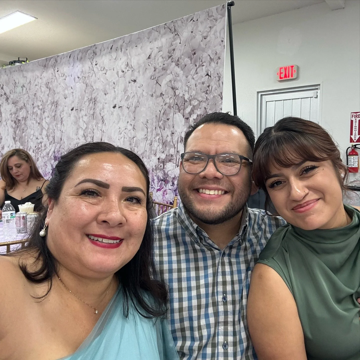 Happiest of birthdays to my beautiful mama! God truly blessed me with the bestest, most kind, loving, and caring mama a son could have. Te amo mucho Amma!! God bless you forever mama 😍😘🎈🥹🎂