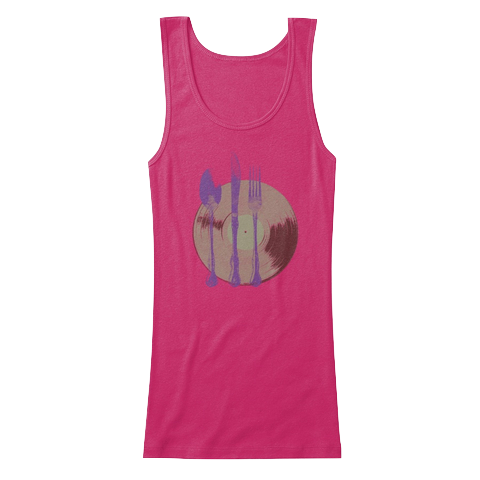 Fitted Tank_Berry_Front.png