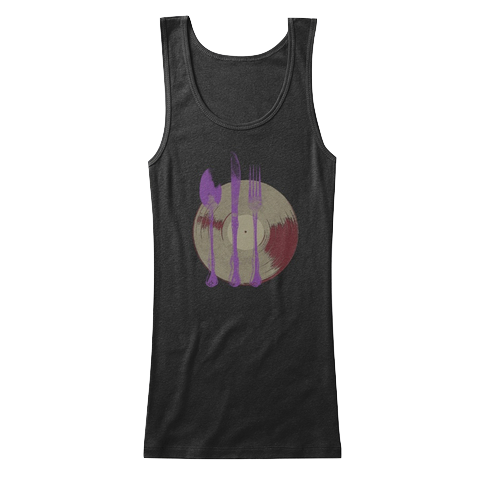 Fitted Tank_Black_Front.png
