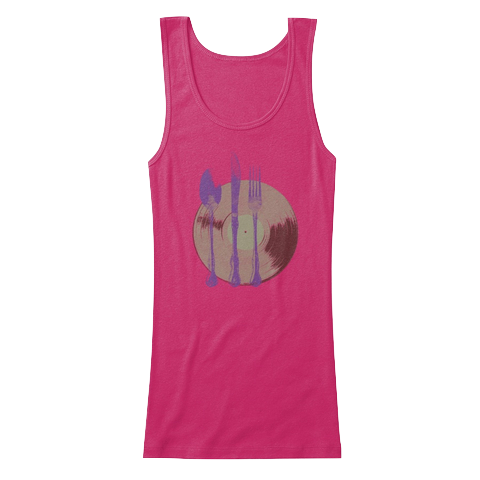 Fitted Tank_Berry_Front.png