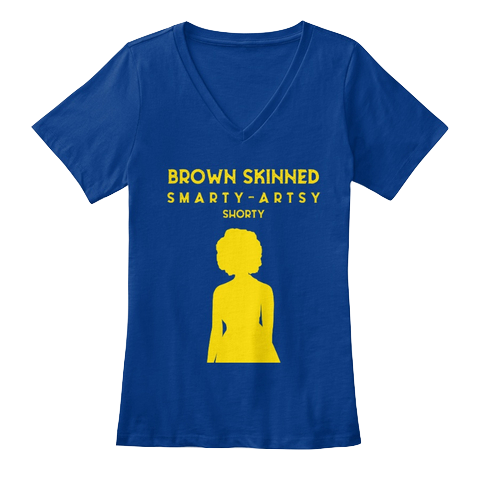 T-Shirt - SGRho.png