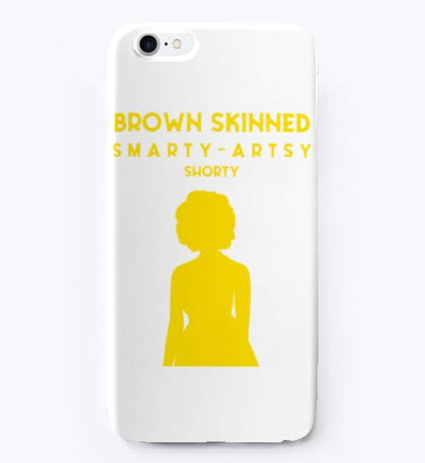 Phone Case - SGRho.jpg