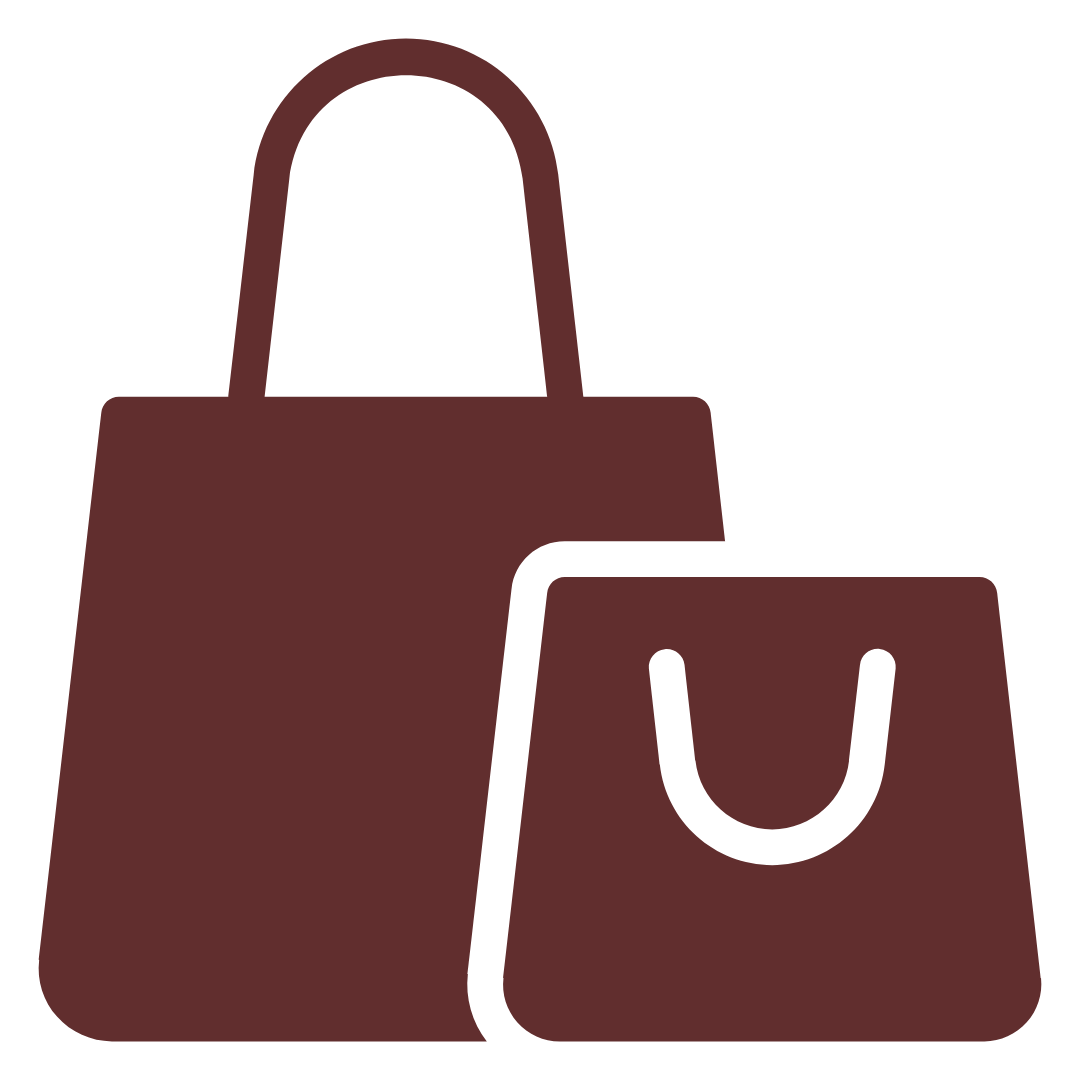 Shopping Bag Graphic