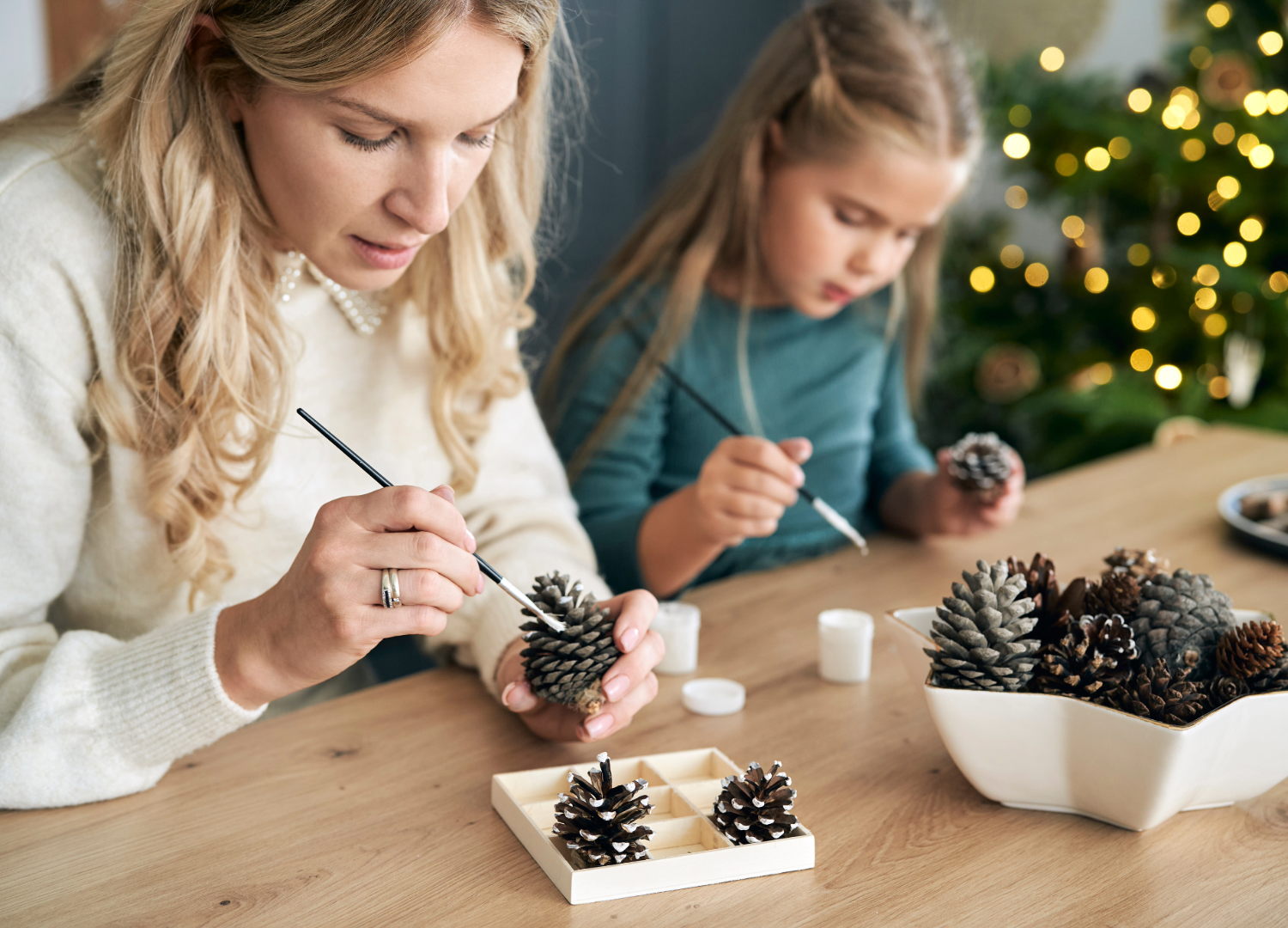 Holiday Parties on a Budget