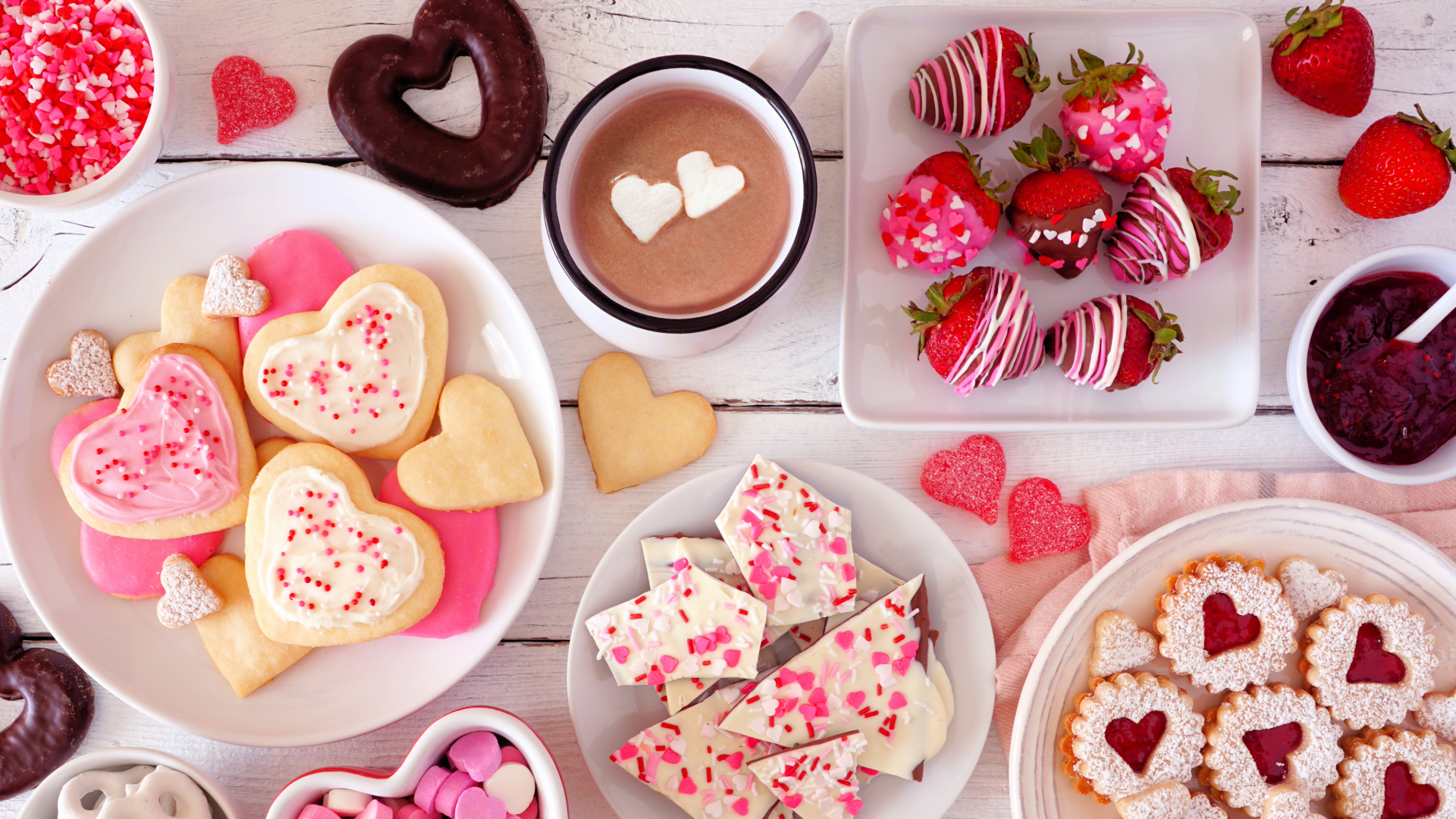 5 Budget-Friendly Ways to Spend Your Valentine's Day