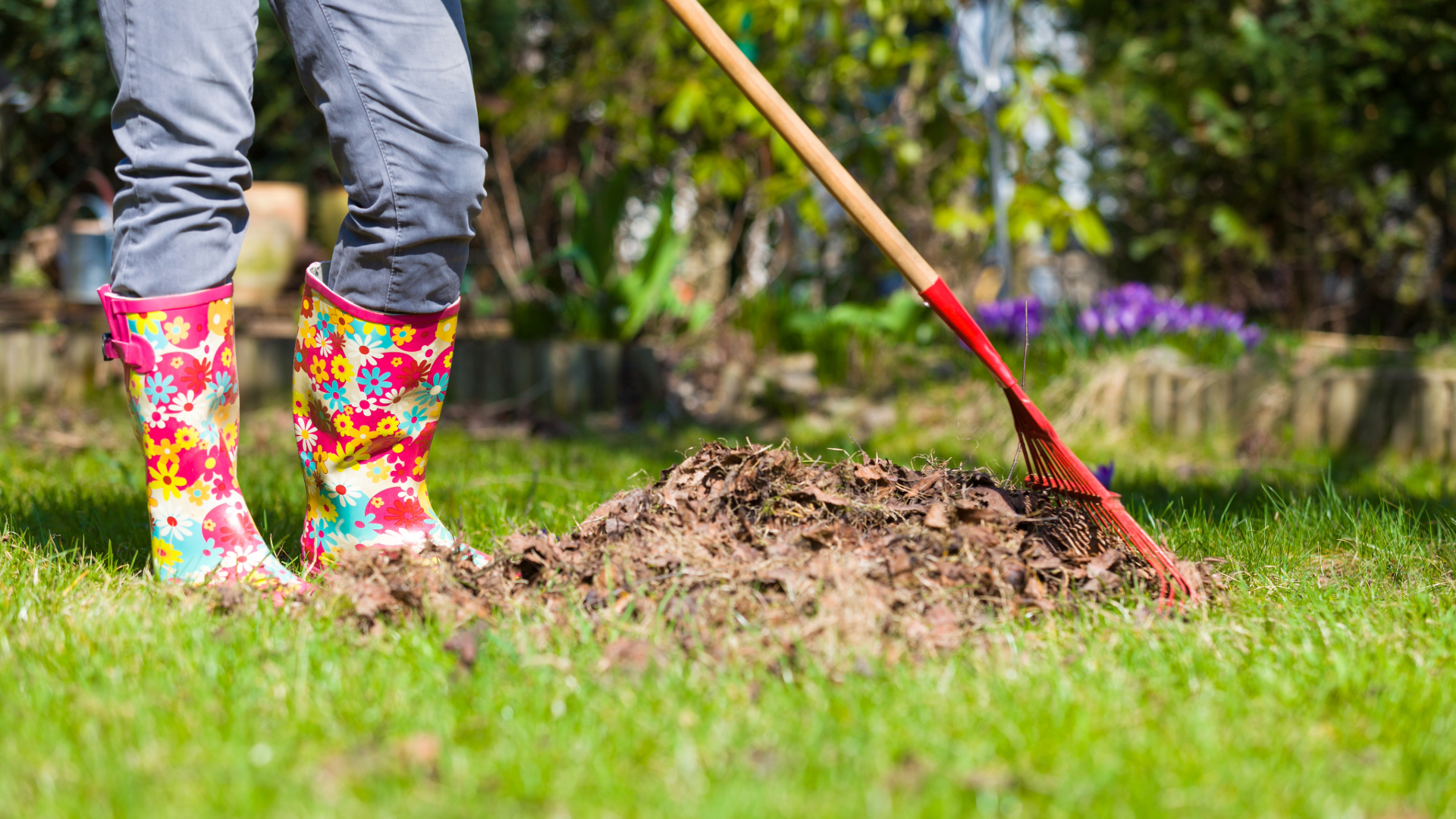 Time for a Financial Reset