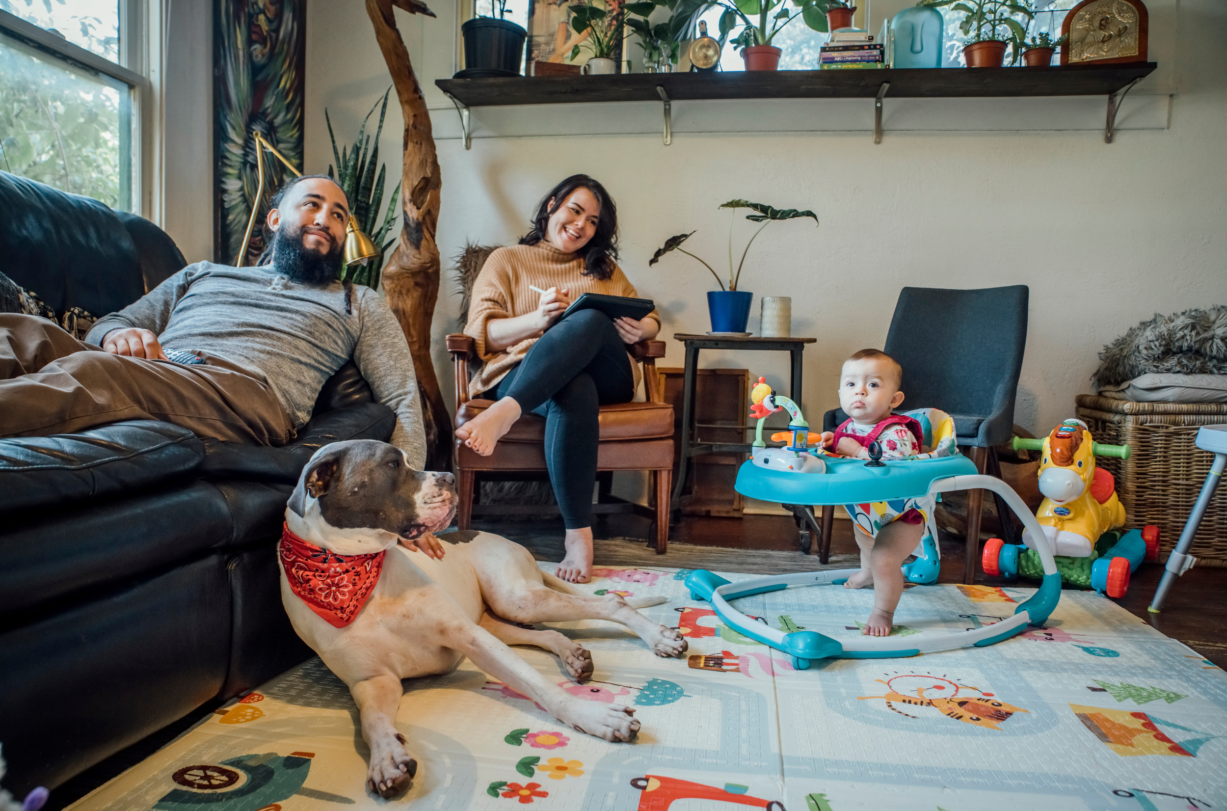 70 Years of Helping You Feel at Home