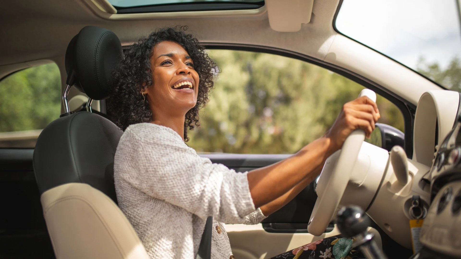 Lower Your Car Payment By Up to 40%*