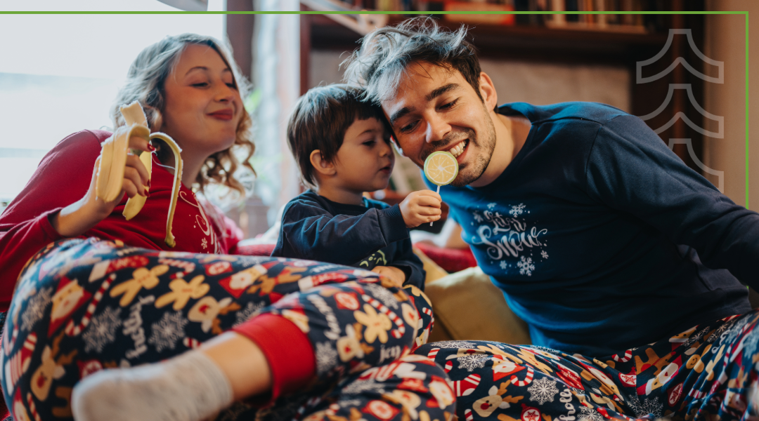 One Holiday Loan, Made Simple. 