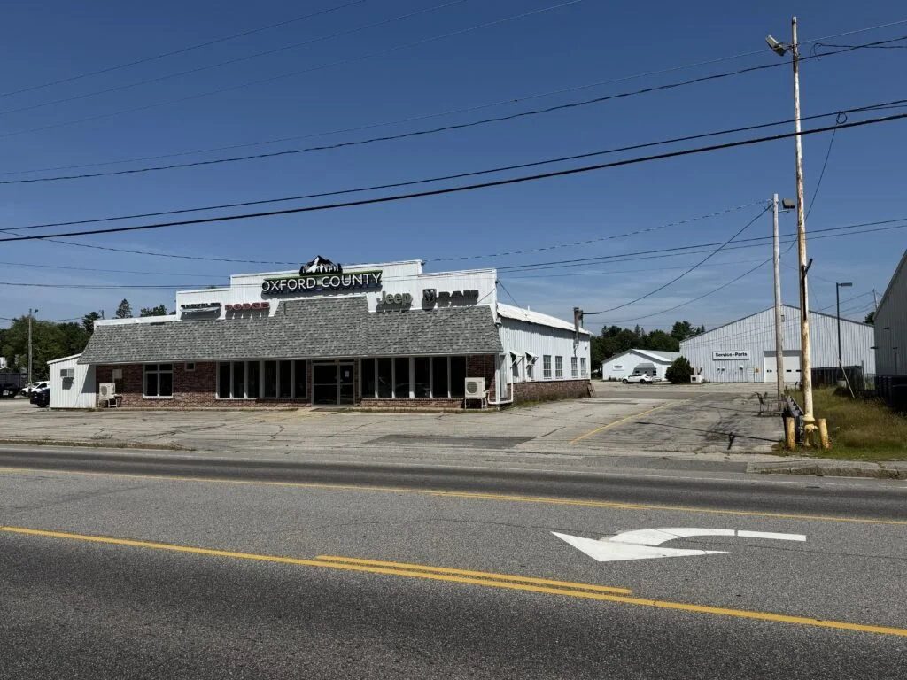 209 Main St