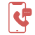 Phone Call Icon