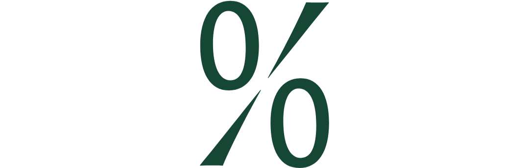 Percent Symbol
