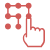 Passcode Icon