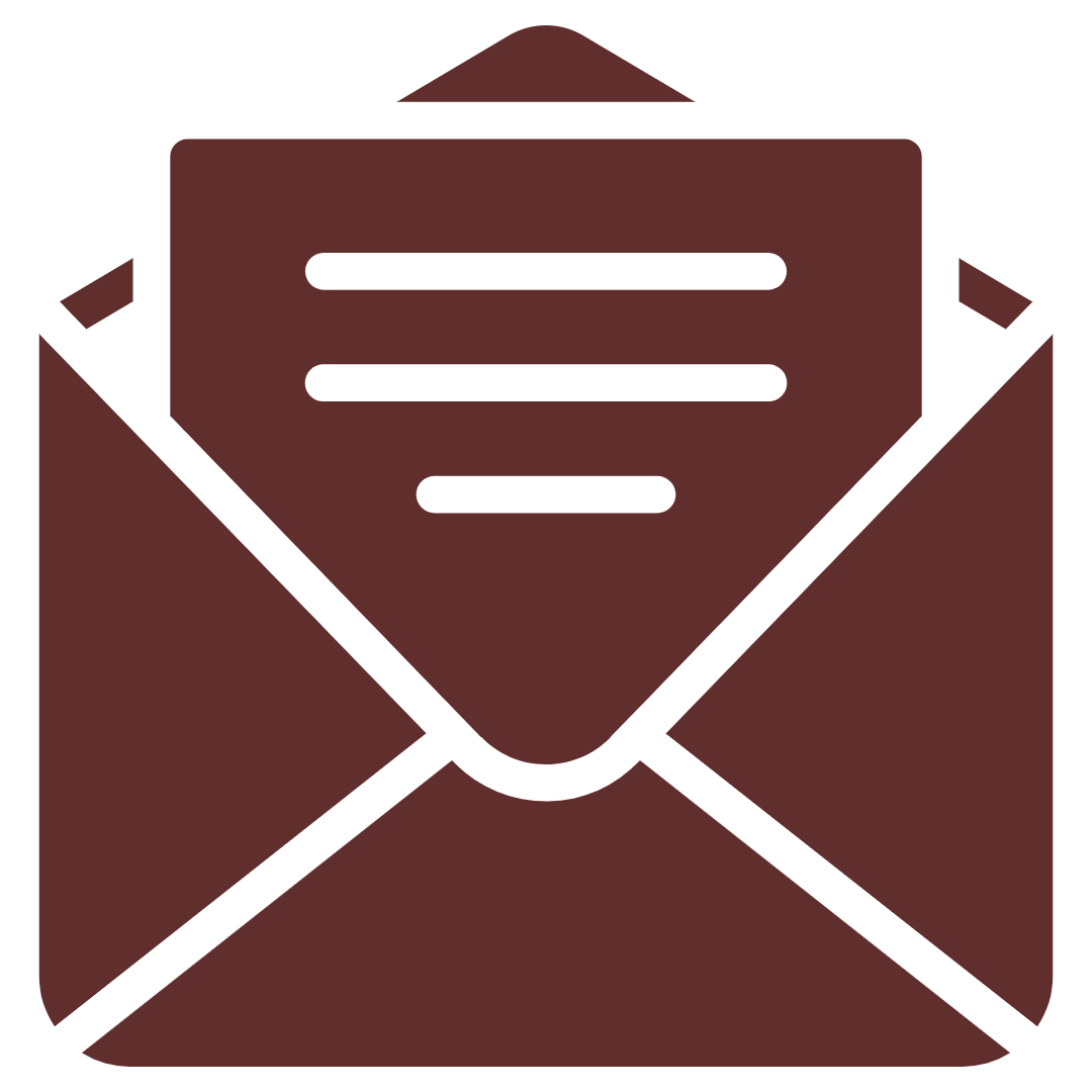 Open Letter Graphic