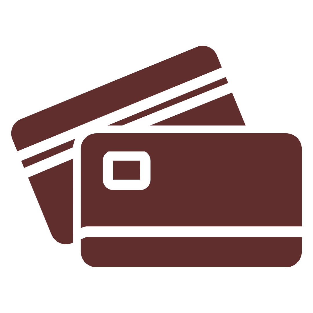Credit Card Graphic