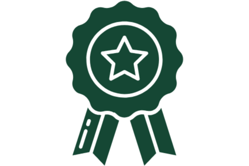 Award Medal