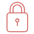 Lock Icon
