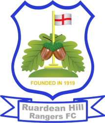 Ruardean Hill Rangers FC