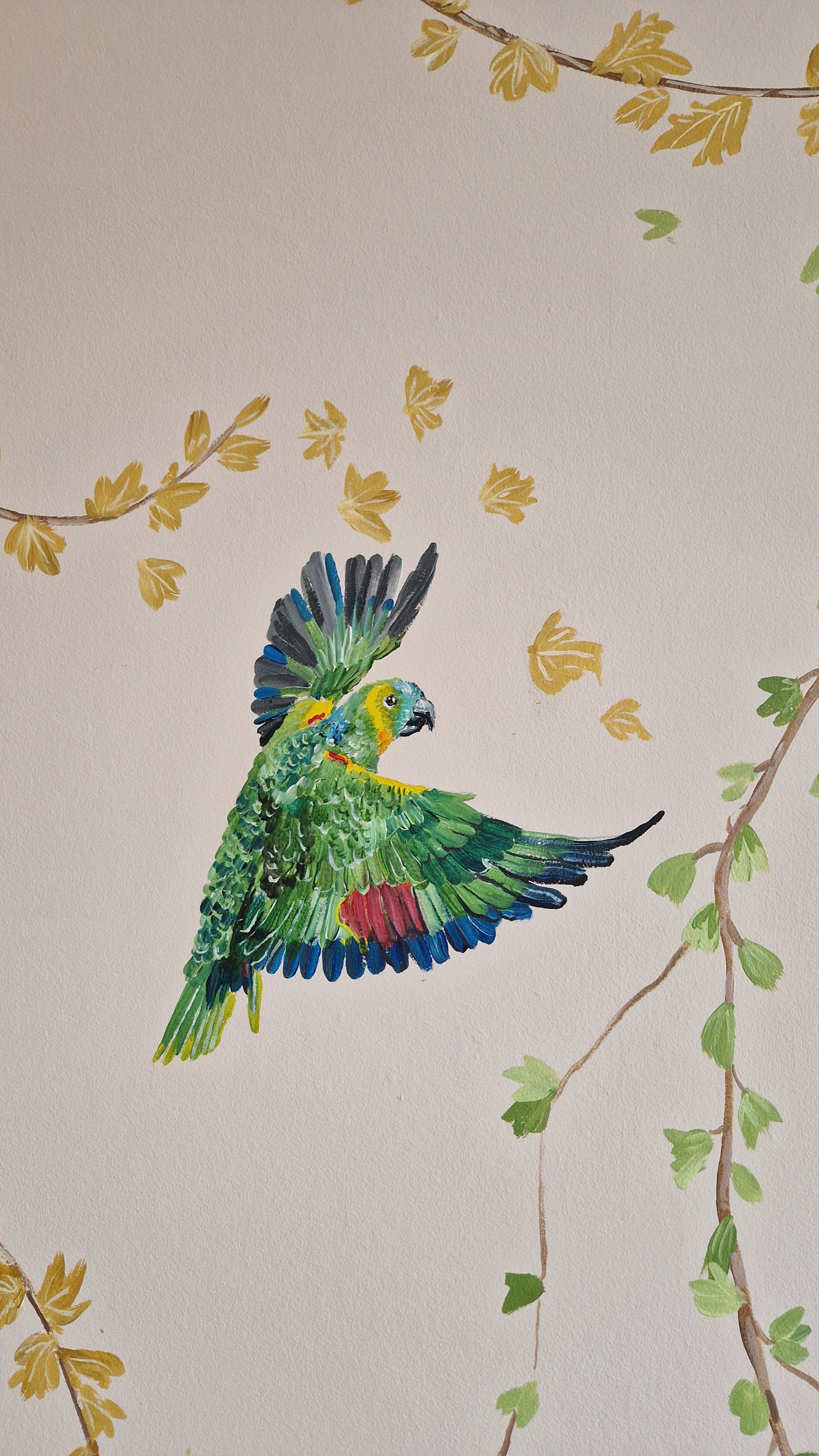 green parrot .jpg