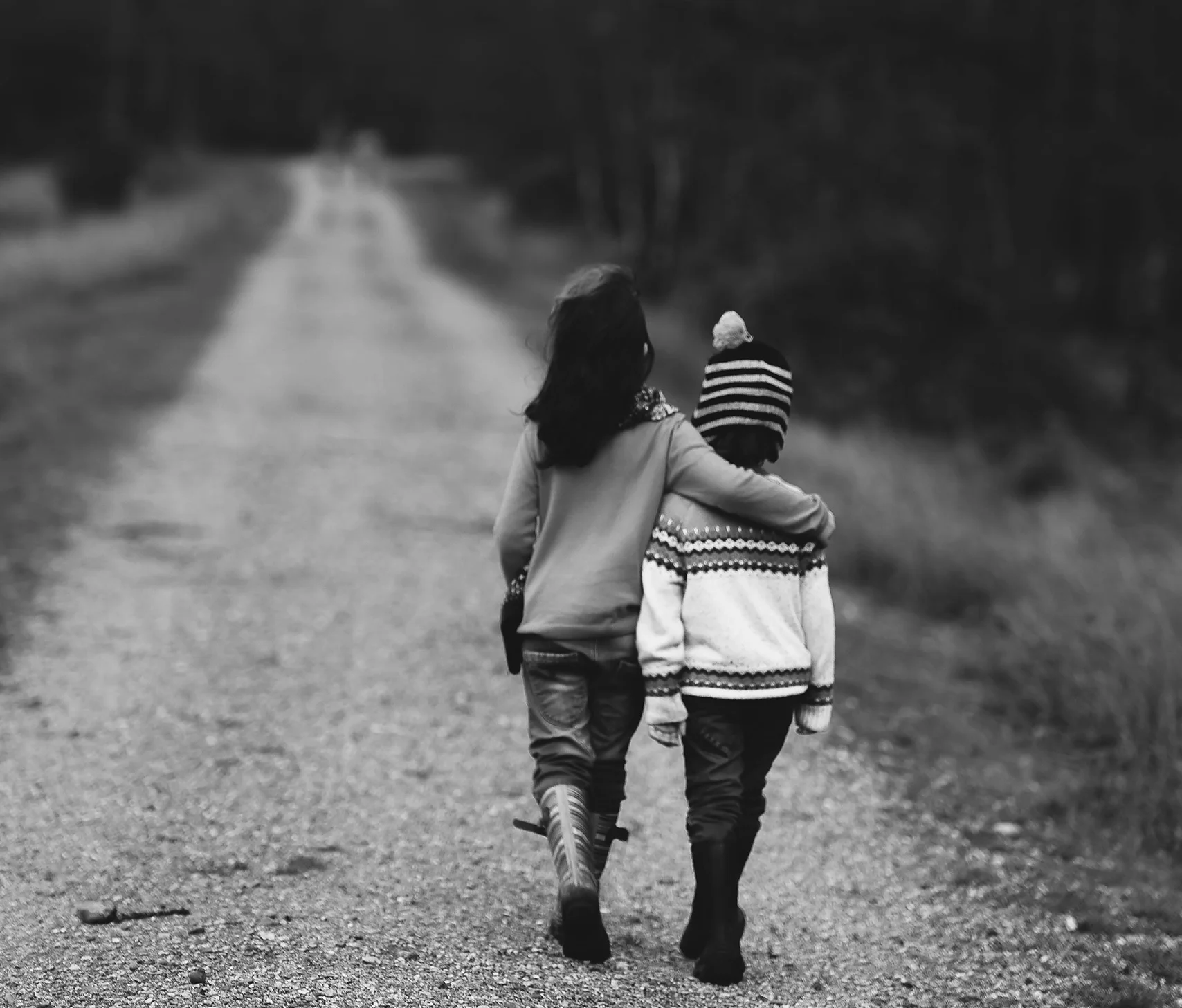 Call to Serve & Love "The Least of These"