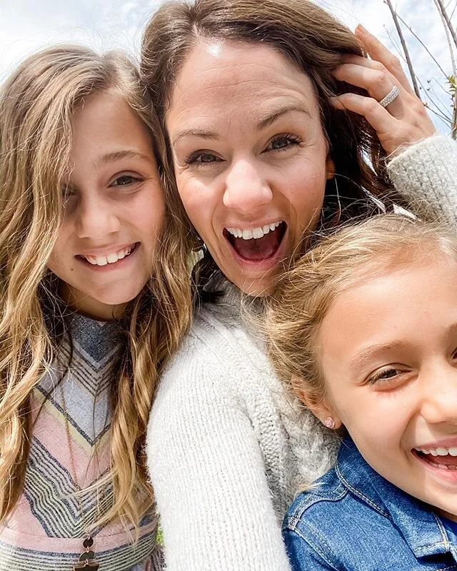 It&rsquo;s #internationalwomensday and while we&rsquo;ve come a long way I can&rsquo;t help but feel like we still have a long way to go.

We still for the most part live in a culture that says that men are allowed to show up just as they are but women need to enhance or alter just about everything about themselves in order to be viewed as beautiful. *Your lashes? Not okay. Coat and extend them to look fuller.
*Your nails? Not okay. Paint them.
*Your hair? Keep it colored and styled
*Your skin? Keep it flawless and wrinkle free
*Your cheeks? They need more color
*Your eyebrows? Fill, tweeze and shape them
*Your lips? Coat them with color
*Your curves? Smooth them with Spanx
*Your natural face lines? Fill them

It&rsquo;s hard to be a women and show up naturally and freely am I right? There is pretty much NOTHING about us down to our toenails that is accepted as-is in western American culture.

I&rsquo;ve convinced myself that I do these things &ldquo;for me&rdquo; but even I know that 