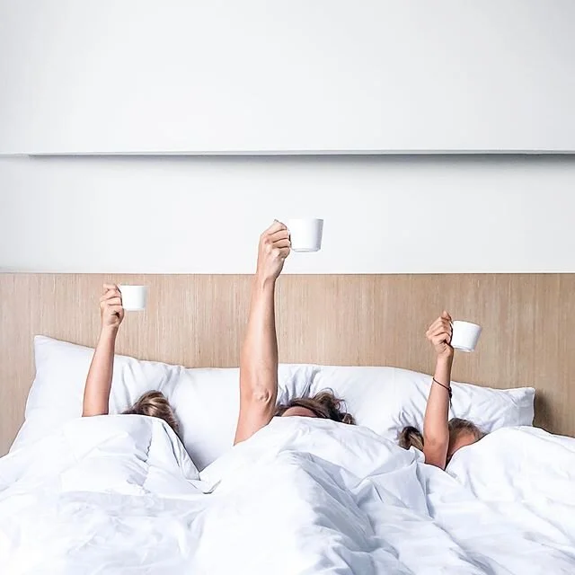 Double tap if you are a mom-preneur business owner freaking out on the inside just a bit about the fact that your kids are going to be home for the foreseeable future? 😬 I&rsquo;m going to try to pull together a small working-from-home-with-kids guide to send out this week. What has you feeling most panicked as it relates to keeping up with work over these next few uncertain weeks? 👇🏼 You can find us in the FL keys hiding from the Corona Virus 🦠 . Decided not to cancel our spring break plans and figured there won&rsquo;t be too many germs or people out on the beach. 🤷🏻&zwj;♀️ For sure I&rsquo;m bringing cleaning products and copious amount of hand sanitizer to the hotel though. 🙅🏻&zwj;♀️#coronacation