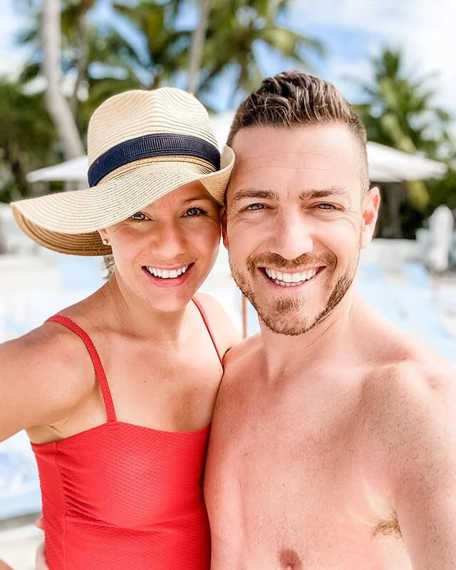 Grateful to have you as we head into the unknown. ❤️