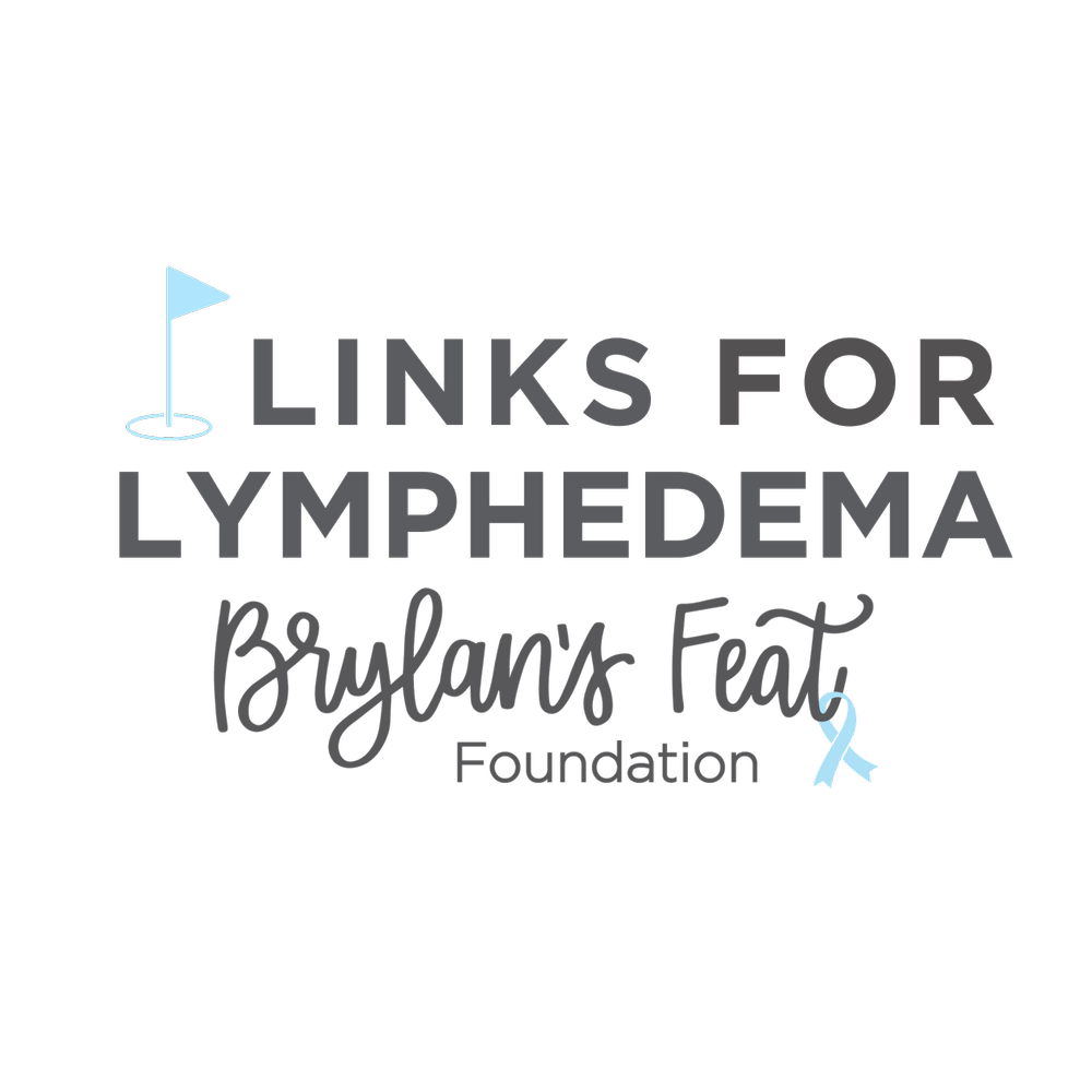 Links for lymphedema brylan s feat foundation