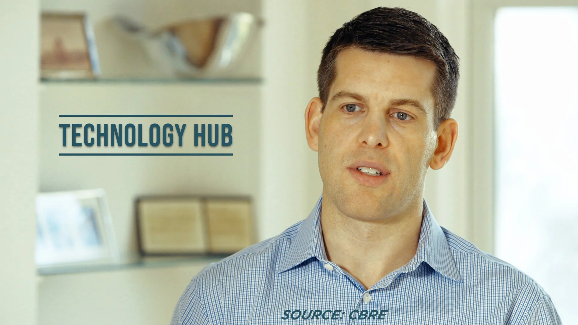 Capitalize on the upside potential of a downturn