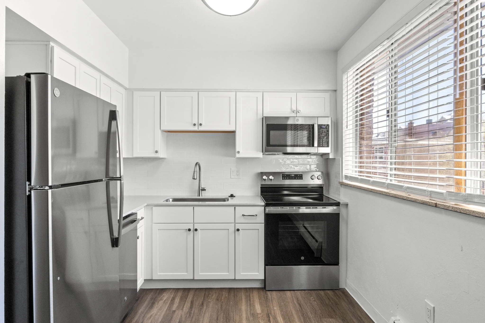1326 Corona Renovation Update – Elevating Multifamily Living in Denver